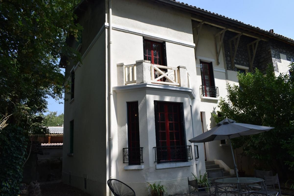 Vente Maison à Quillan 9 pièces