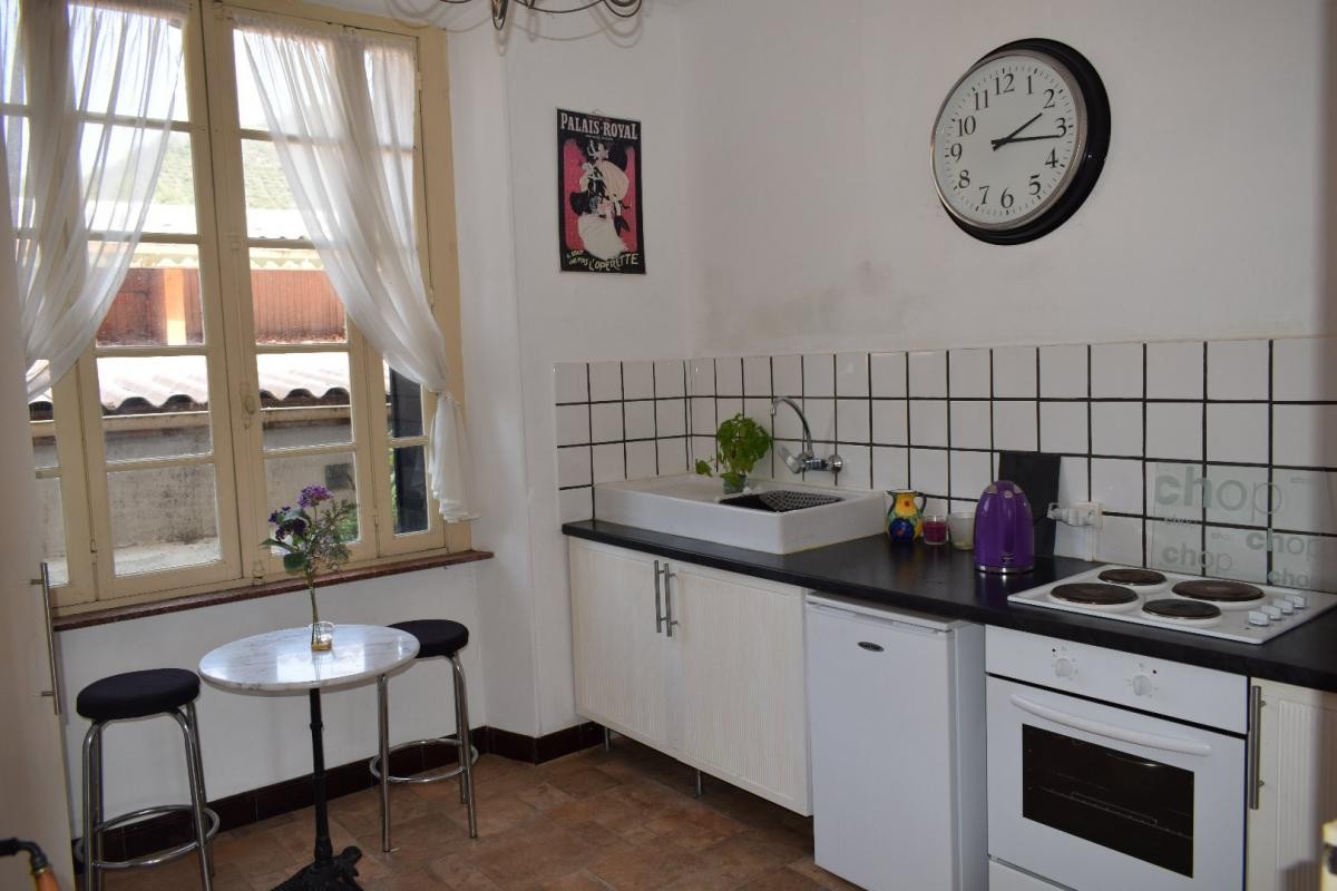 Vente Maison à Quillan 9 pièces