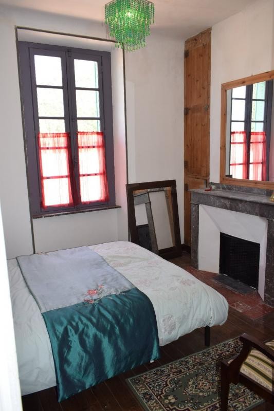 Vente Maison à Quillan 9 pièces