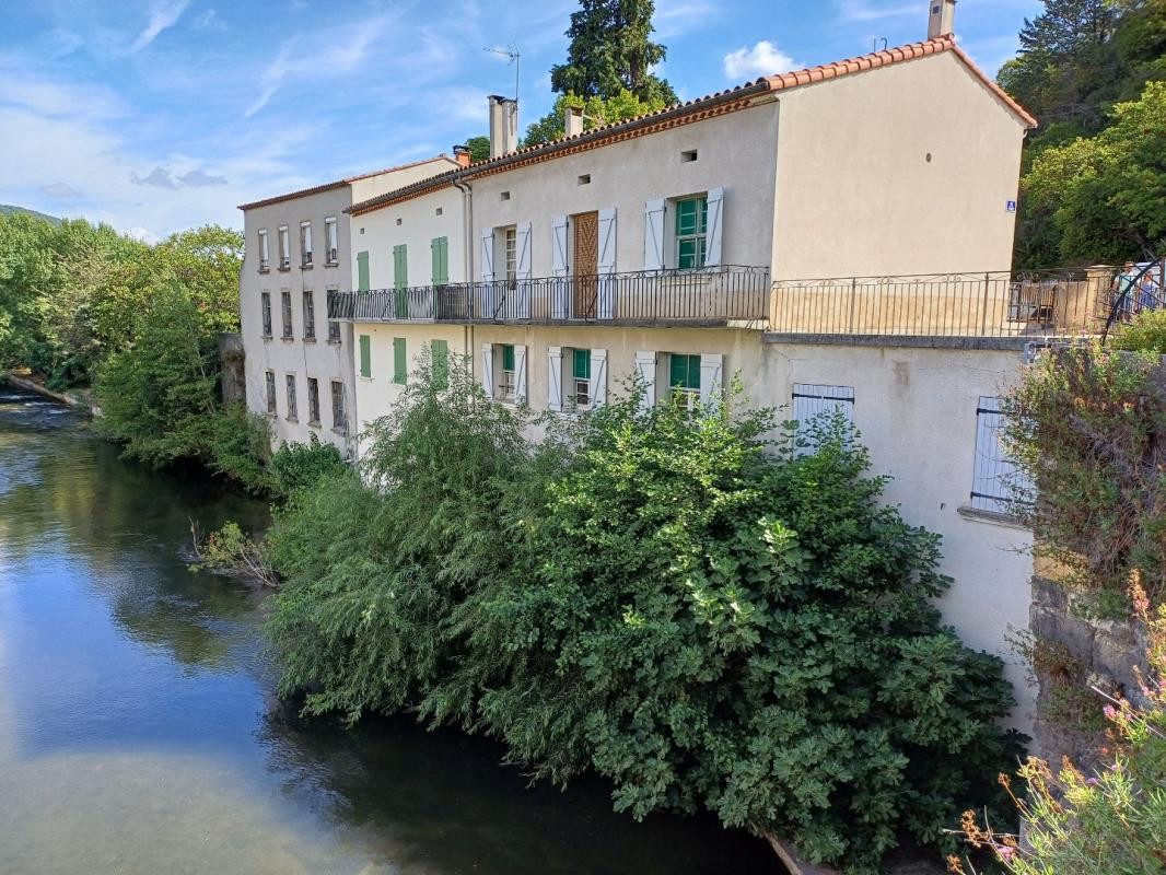 Vente Maison à Quillan 9 pièces