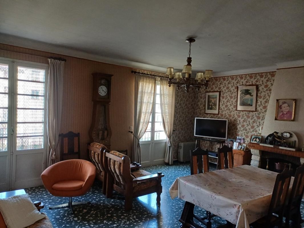 Vente Maison à Quillan 9 pièces