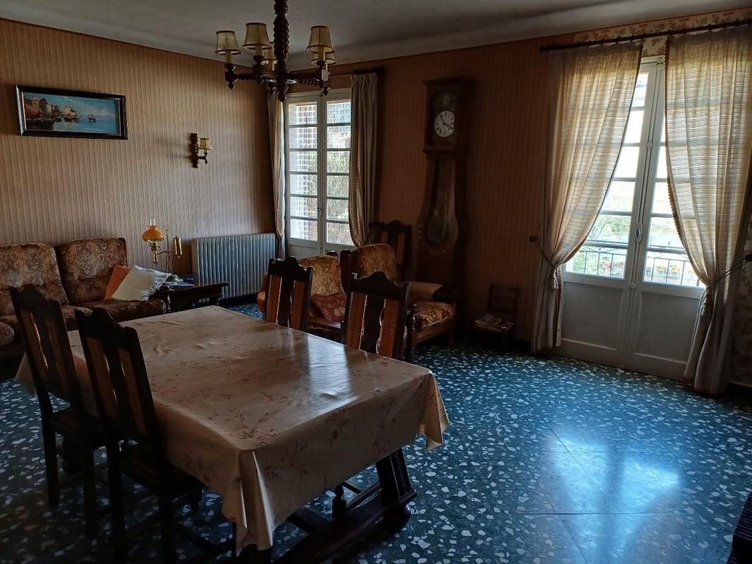 Vente Maison à Quillan 9 pièces