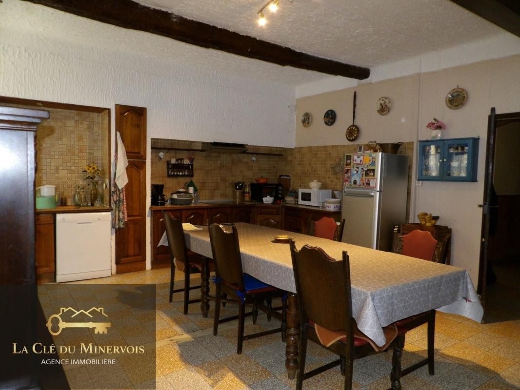 Vente Maison à Azille 7 pièces