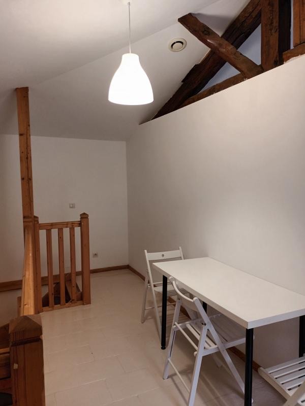 Vente Appartement à Castelnaudary 4 pièces