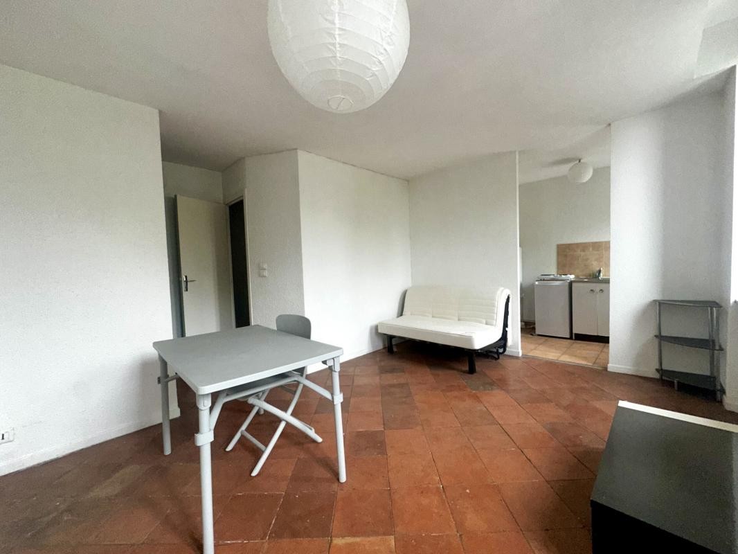 Vente Appartement à Castelnaudary 1 pièce