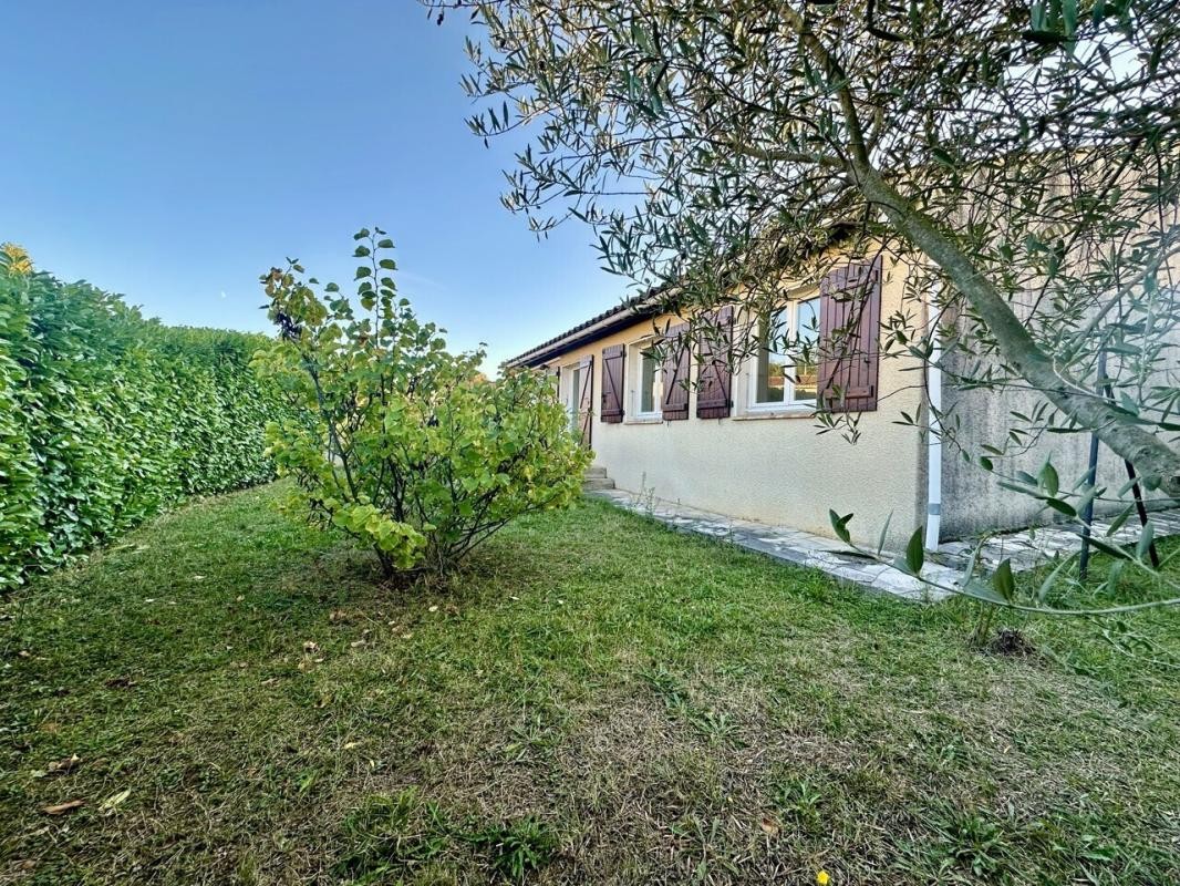 Vente Maison à Castelnaudary 4 pièces