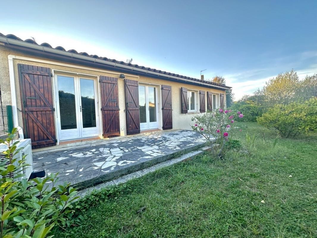 Vente Maison à Castelnaudary 4 pièces