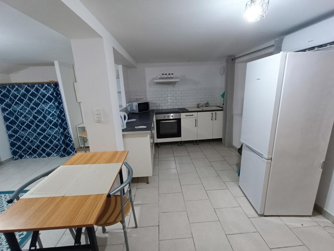 Location Appartement à Castelnaudary 2 pièces