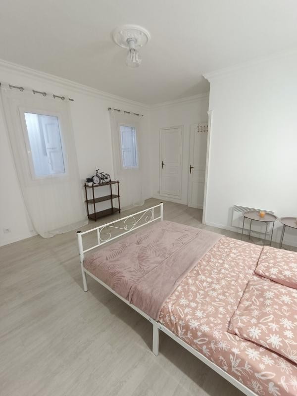 Location Appartement à Castelnaudary 2 pièces