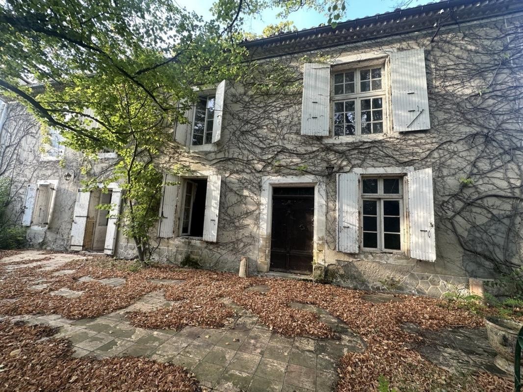 Vente Maison à Montferrand 13 pièces