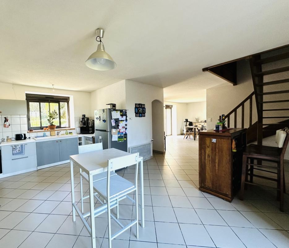 Vente Maison à Villefranche-de-Lauragais 6 pièces