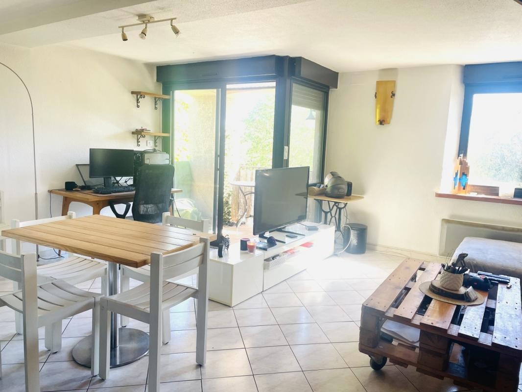 Vente Maison à Villefranche-de-Lauragais 6 pièces