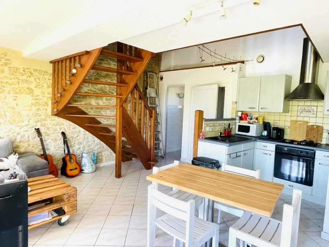 Vente Maison à Villefranche-de-Lauragais 6 pièces