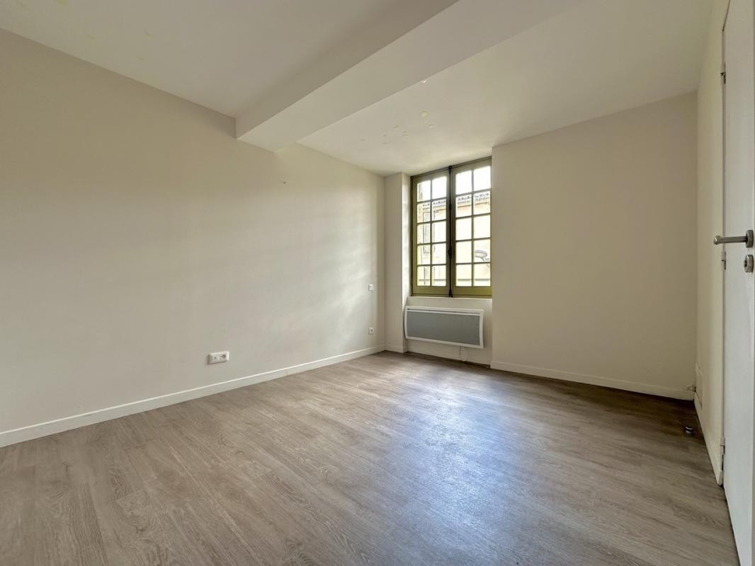 Vente Appartement à Castelnaudary 3 pièces