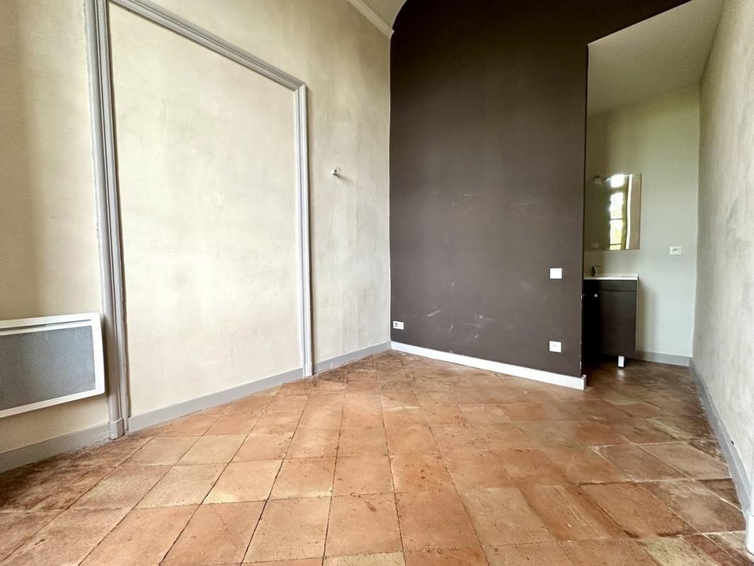 Vente Appartement à Castelnaudary 3 pièces