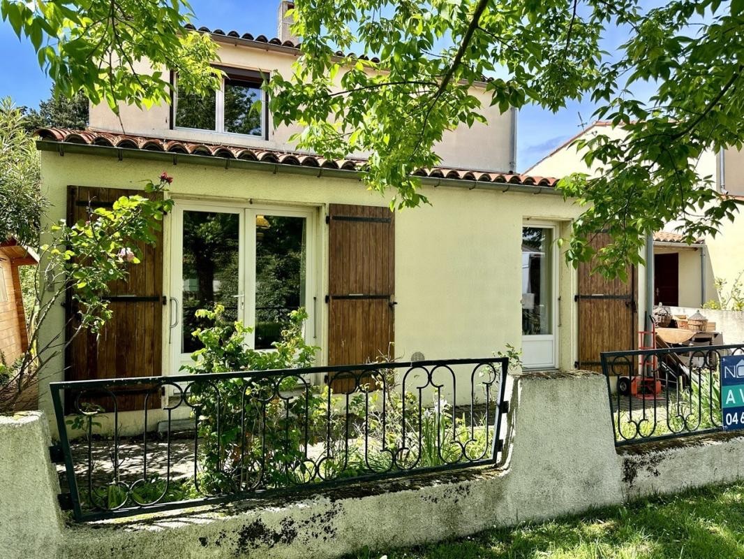 Vente Maison à Castelnaudary 5 pièces