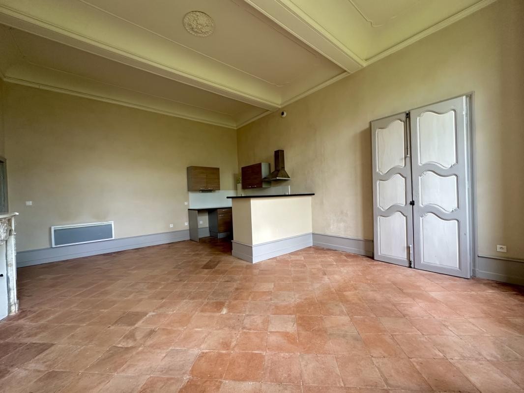 Vente Appartement à Castelnaudary 2 pièces