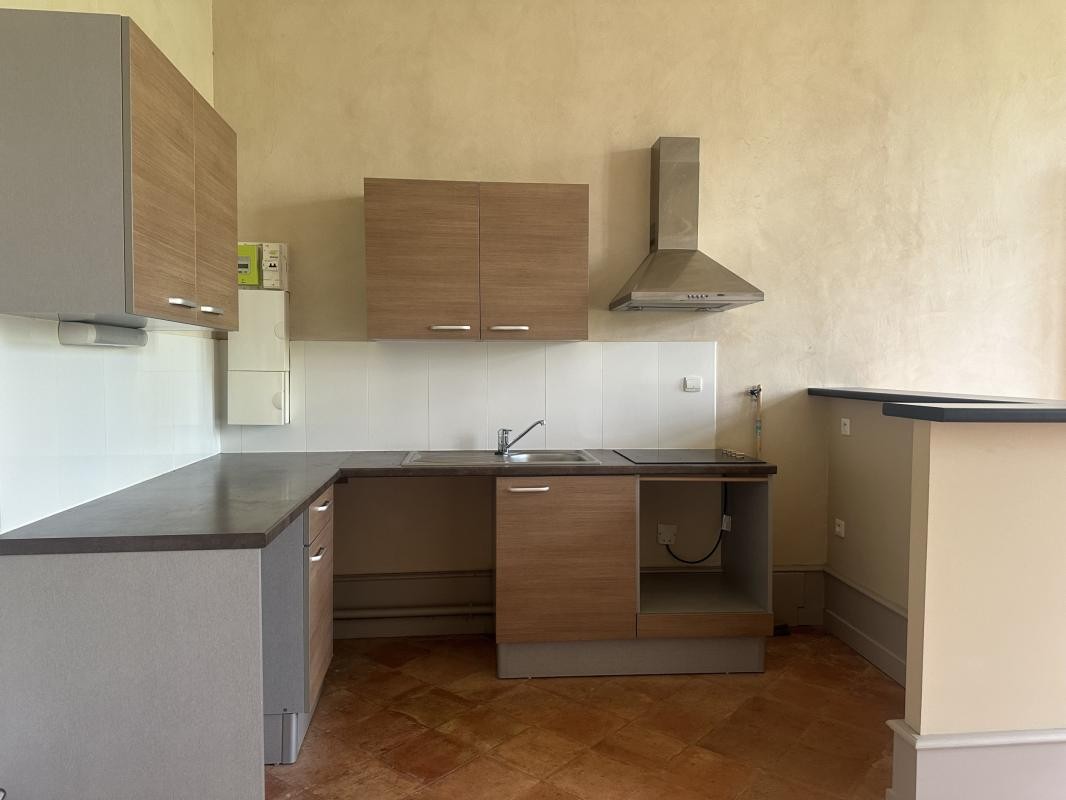 Vente Appartement à Castelnaudary 2 pièces