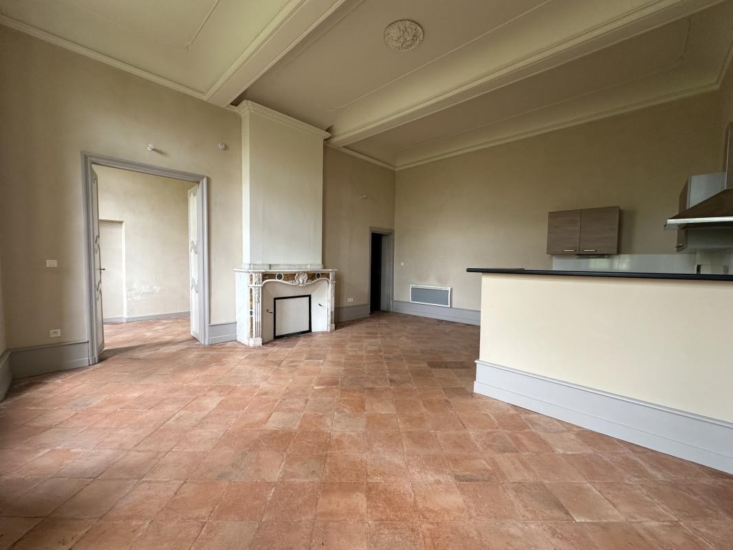 Vente Appartement à Castelnaudary 2 pièces