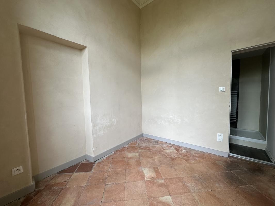 Vente Appartement à Castelnaudary 2 pièces