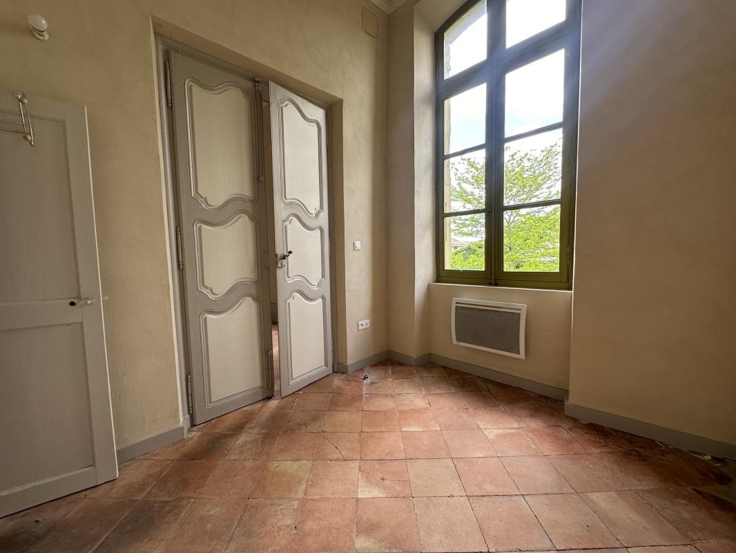 Vente Appartement à Castelnaudary 2 pièces