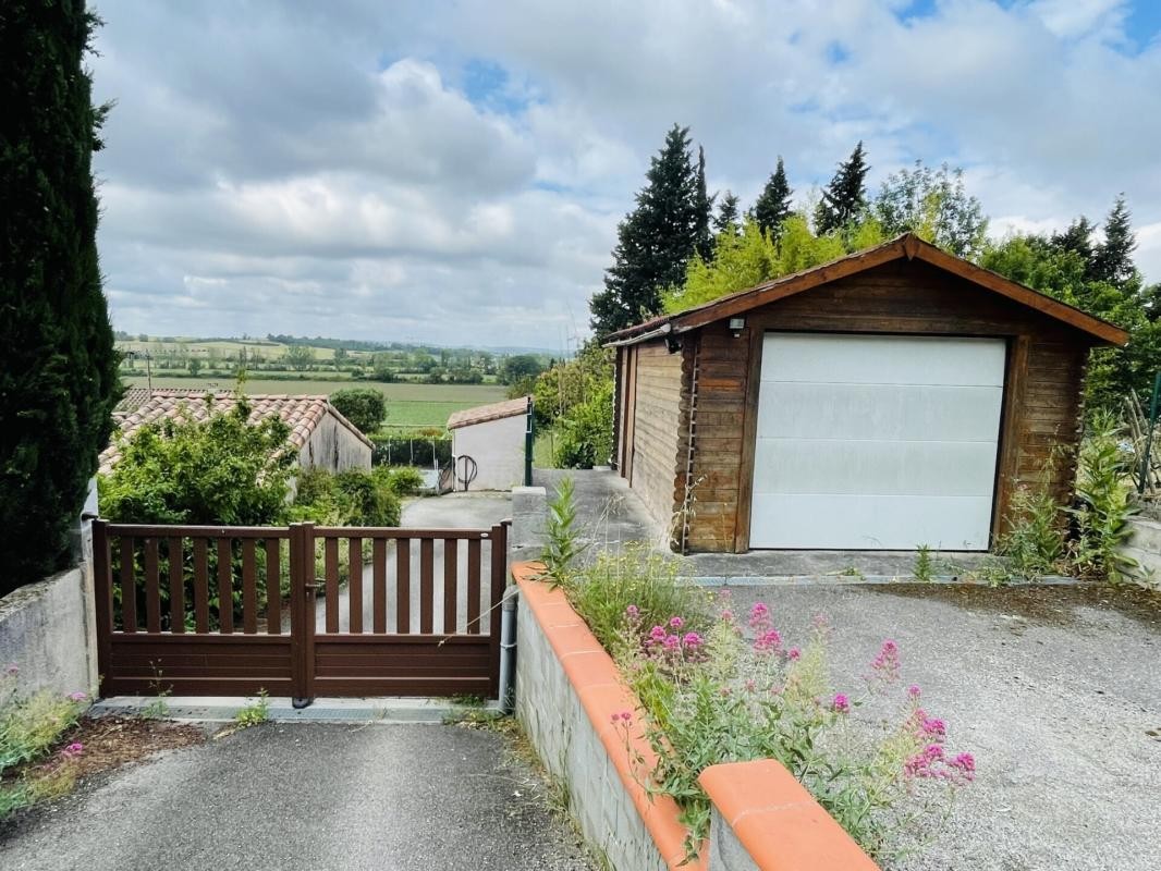 Vente Maison à Castelnaudary 5 pièces