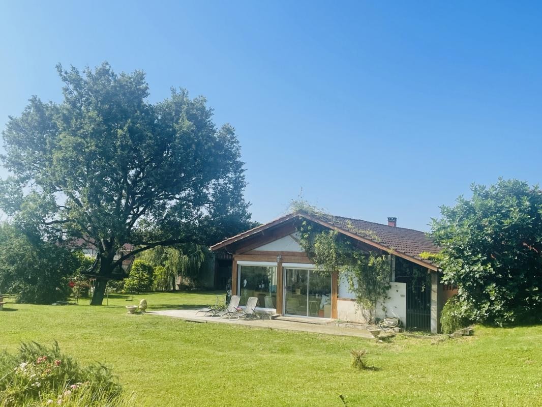 Vente Maison à Castelnaudary 5 pièces