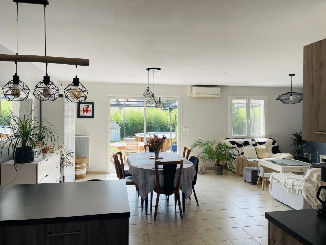 Vente Maison à Castelnaudary 5 pièces