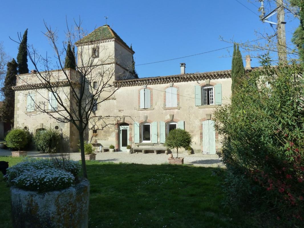 Vente Maison à Carcassonne 24 pièces