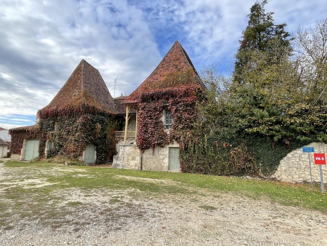 Vente Maison à Trélissac 6 pièces