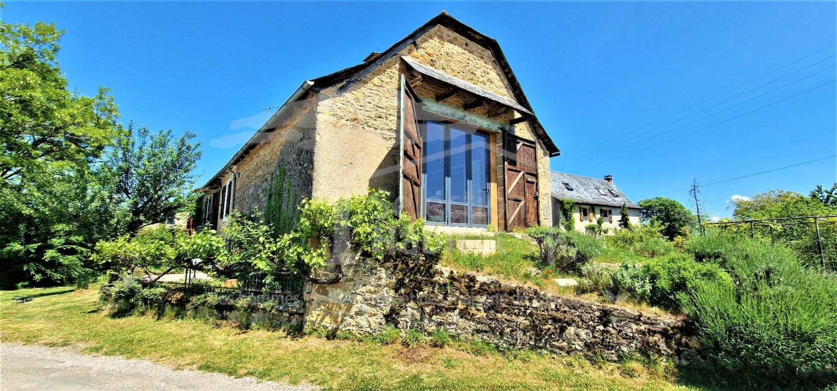 Vente Maison à Saint-Félix-de-Lunel 6 pièces