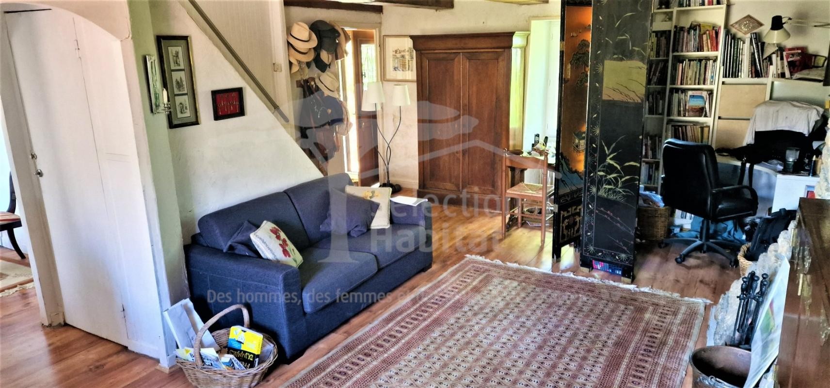 Vente Maison à Saint-Félix-de-Lunel 6 pièces