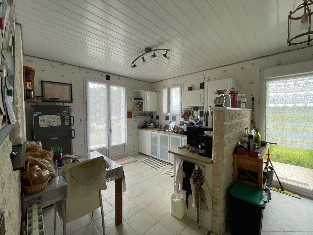 Vente Maison à Saint-Laurent-Lolmie 5 pièces