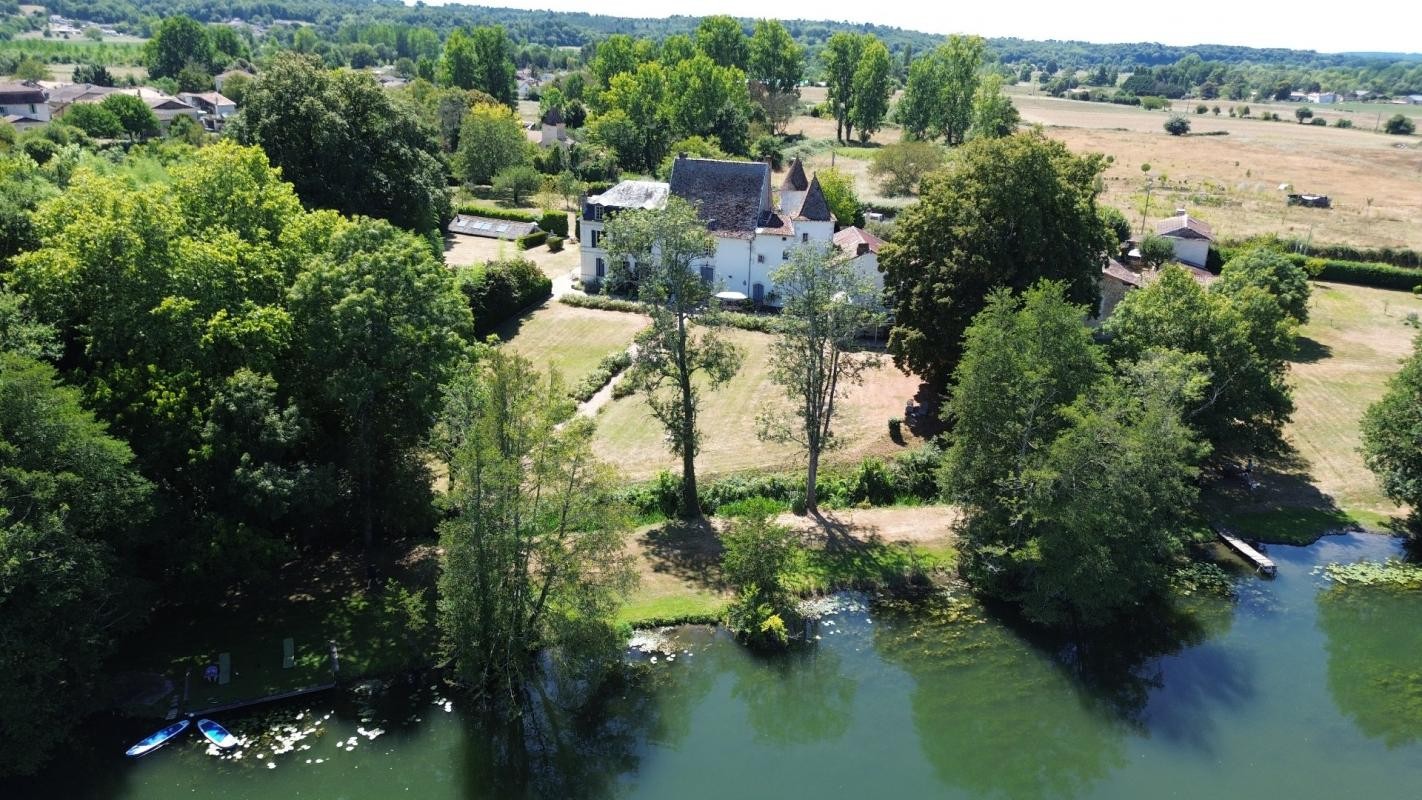 Vente Maison à Parcoul 20 pièces