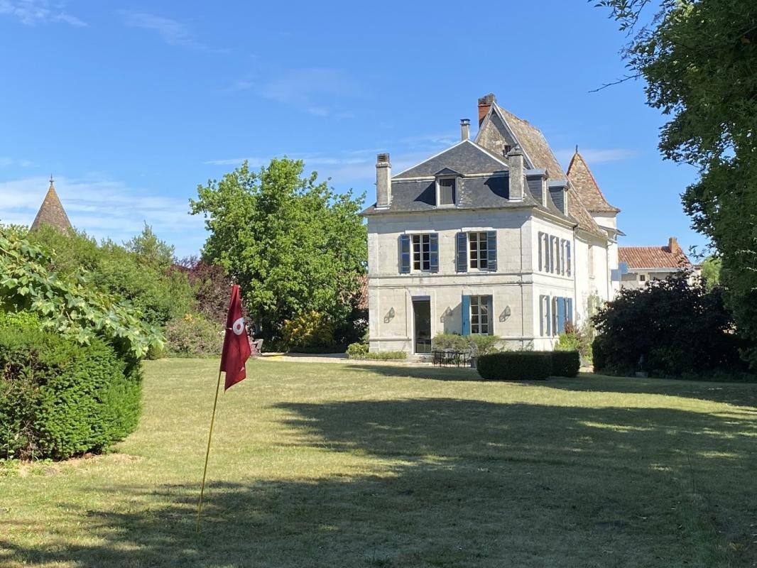 Vente Maison à Parcoul 20 pièces