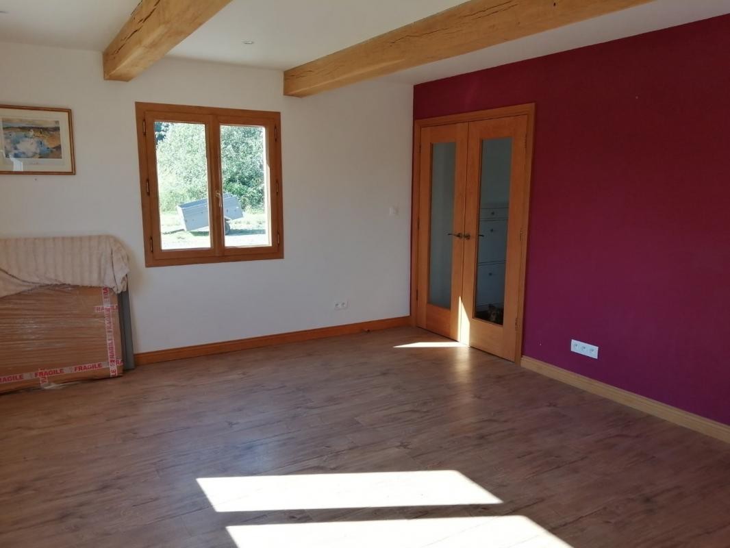 Vente Maison à Abzac 5 pièces