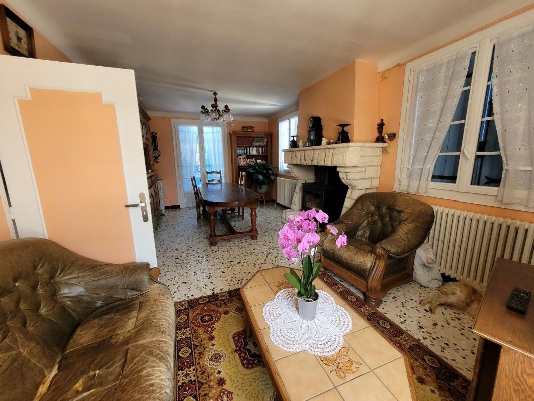 Vente Maison à Vergt 5 pièces