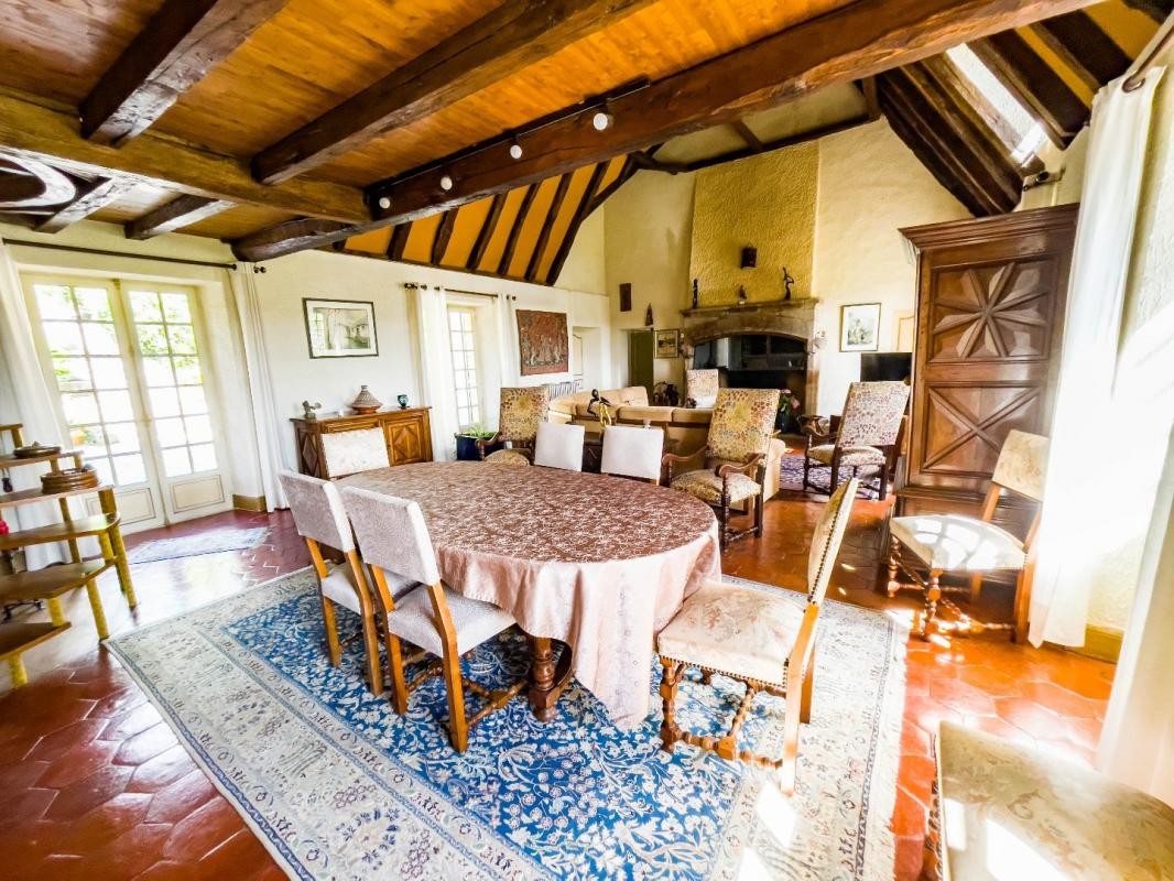 Vente Maison à Figeac 10 pièces