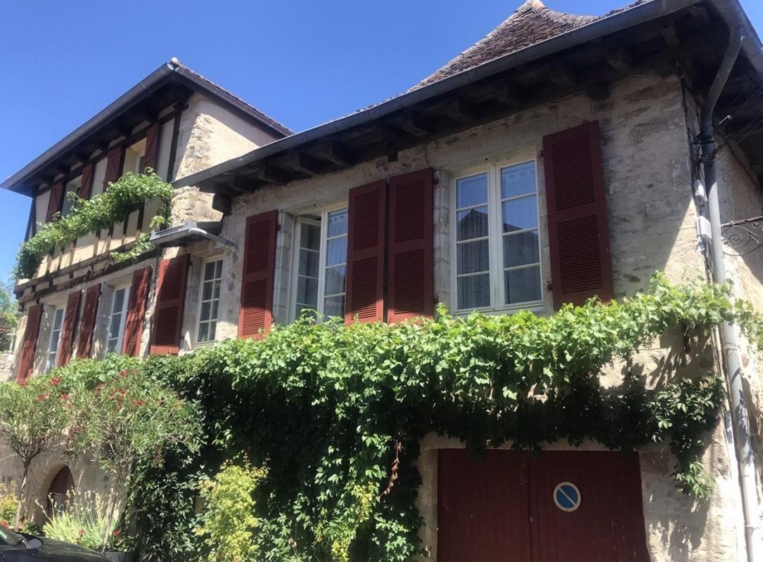 Vente Maison à Beaulieu-sur-Dordogne 7 pièces