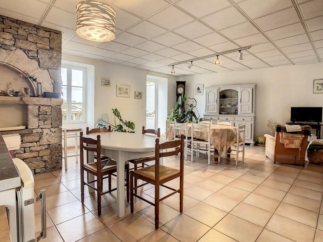 Vente Maison à Limogne-en-Quercy 9 pièces