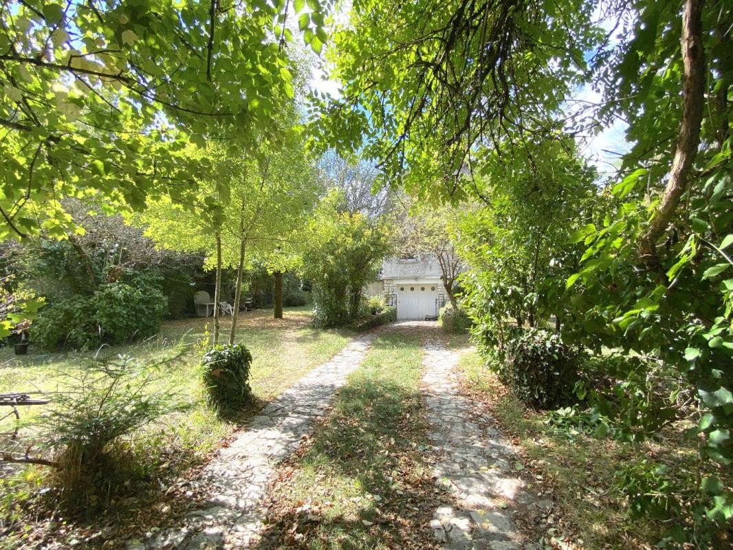 Vente Maison à Brantôme 8 pièces