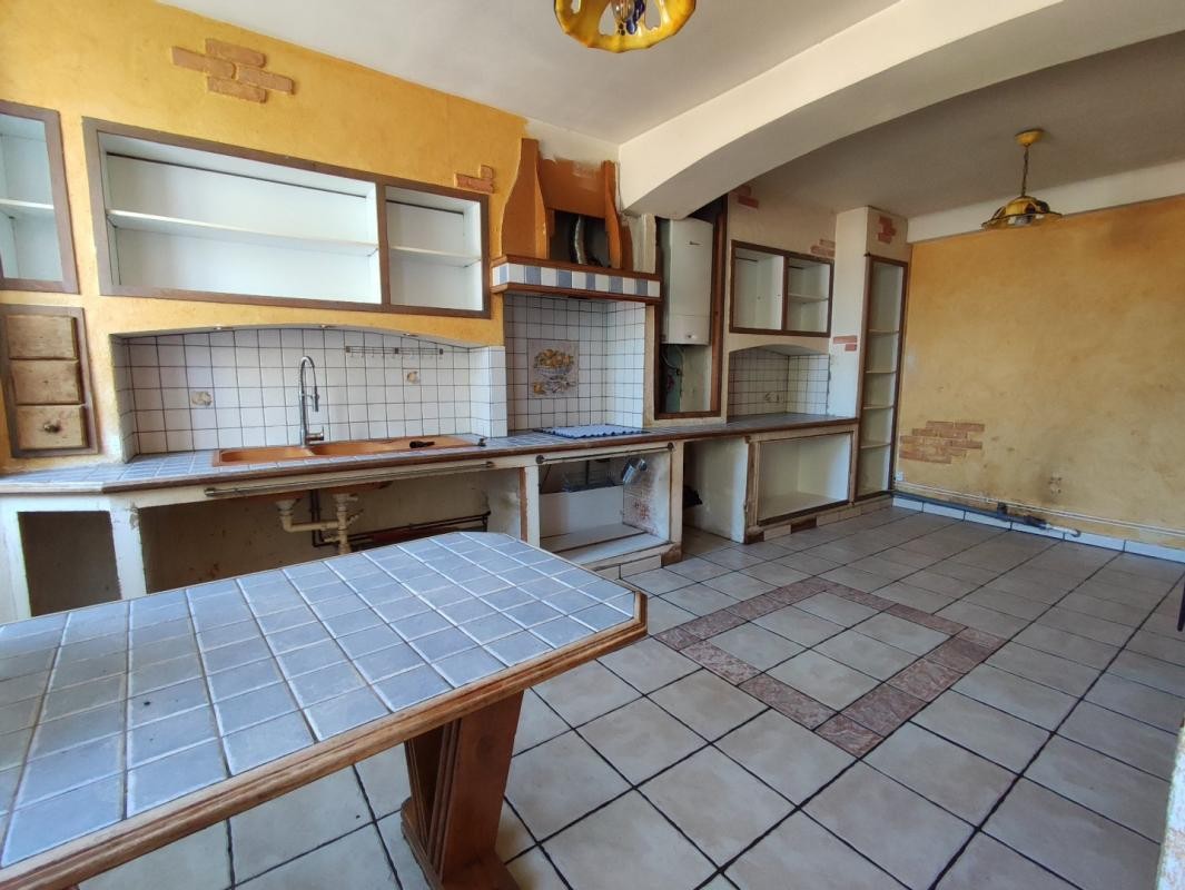 Vente Appartement à Millau 5 pièces