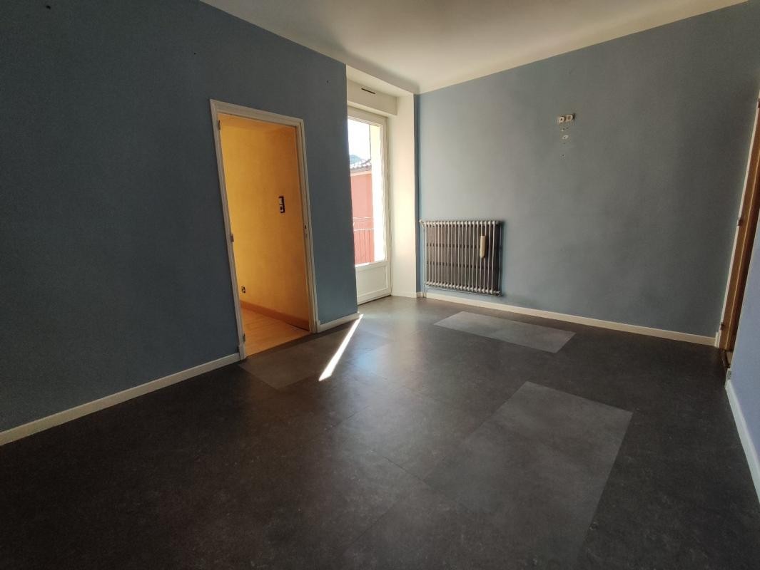 Vente Appartement à Millau 5 pièces