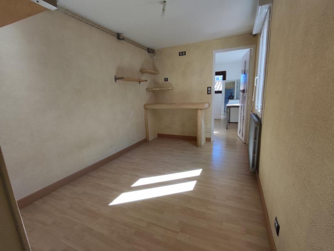 Vente Appartement à Millau 5 pièces