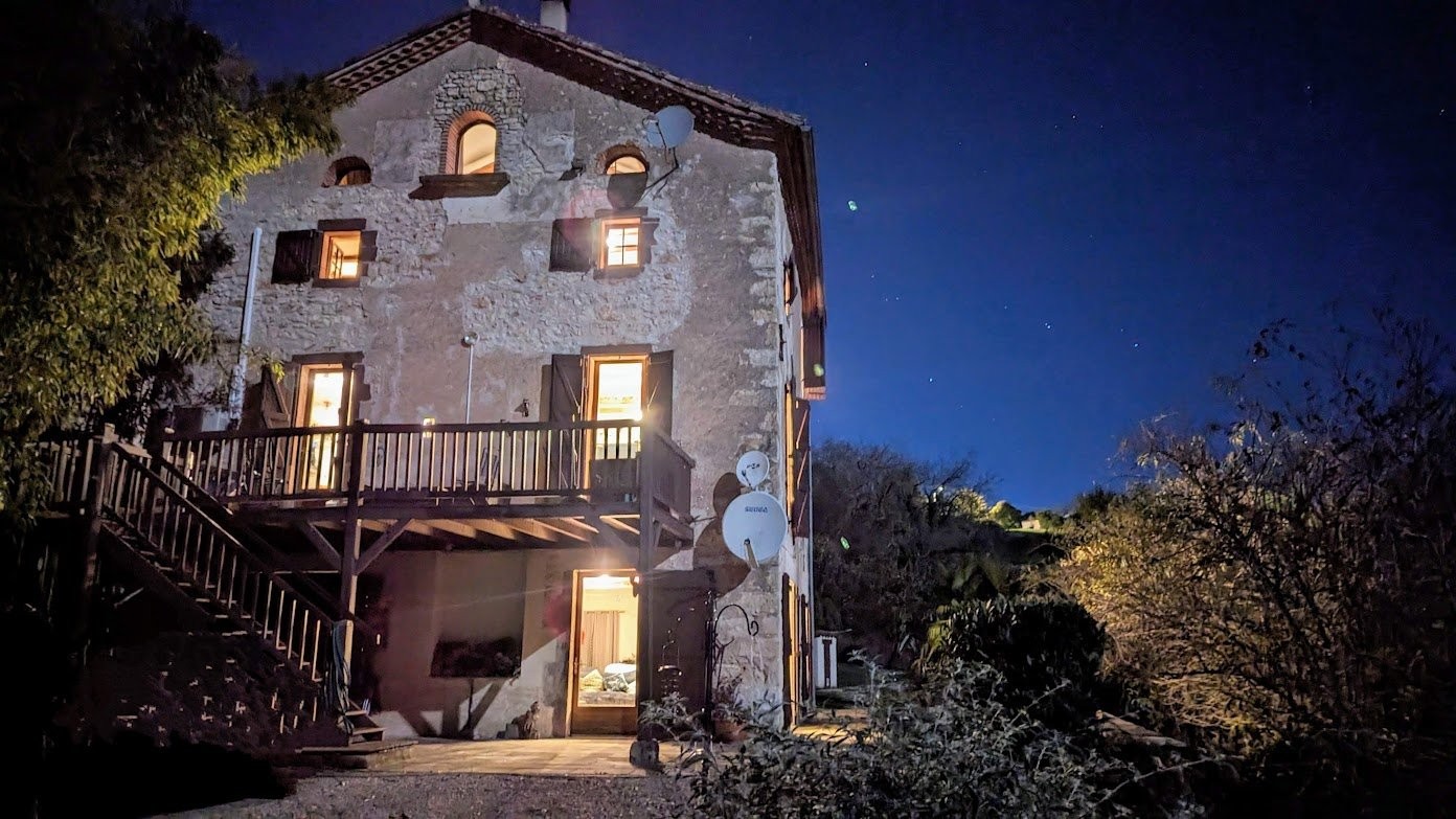 Vente Maison à Cordes-sur-Ciel 5 pièces