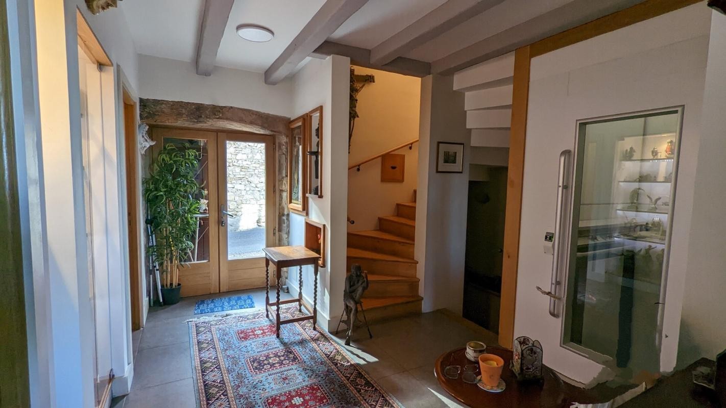 Vente Maison à Cordes-sur-Ciel 5 pièces