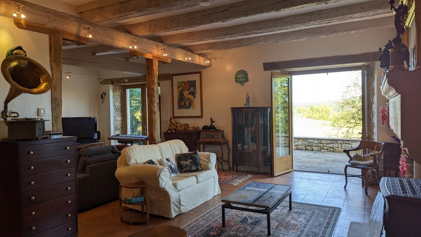 Vente Maison à Cordes-sur-Ciel 5 pièces