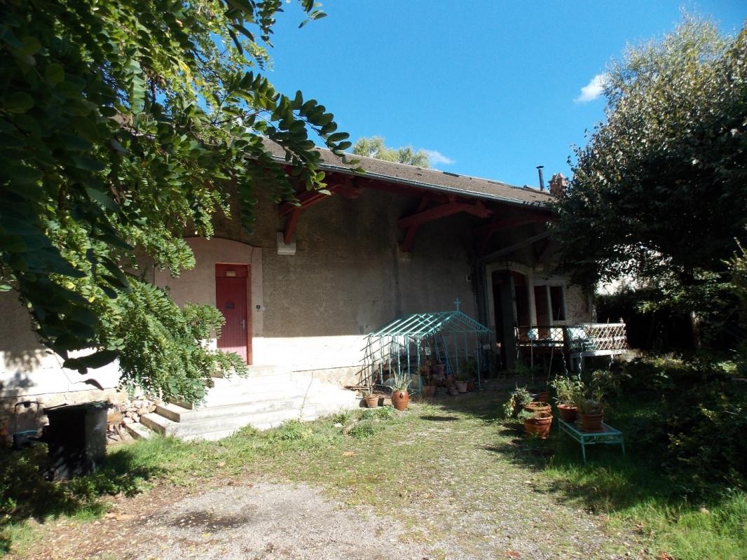 Vente Maison à Oradour-sur-Vayres 8 pièces