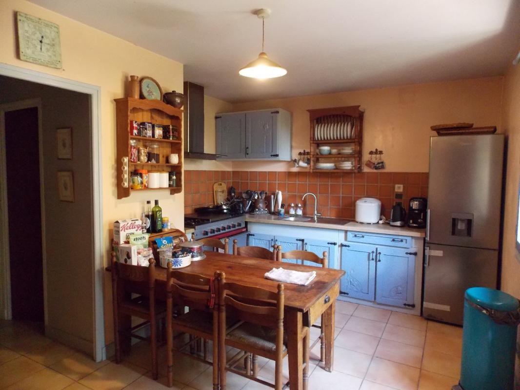 Vente Maison à Oradour-sur-Vayres 8 pièces