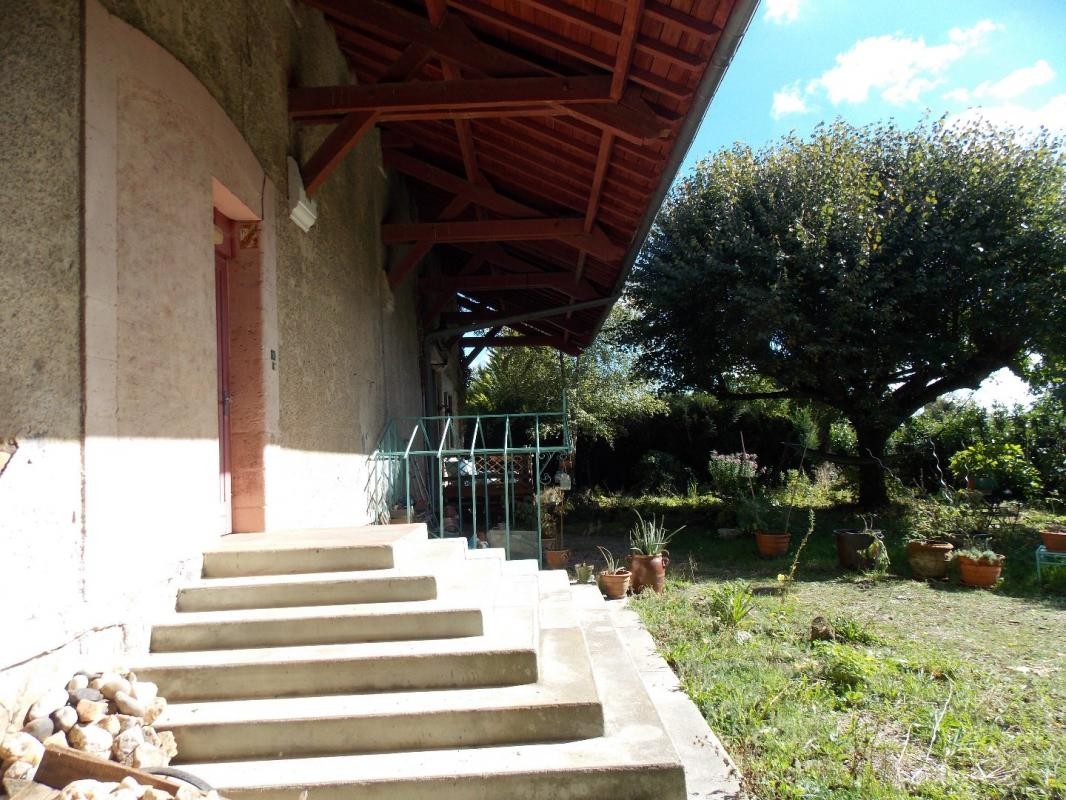 Vente Maison à Oradour-sur-Vayres 8 pièces